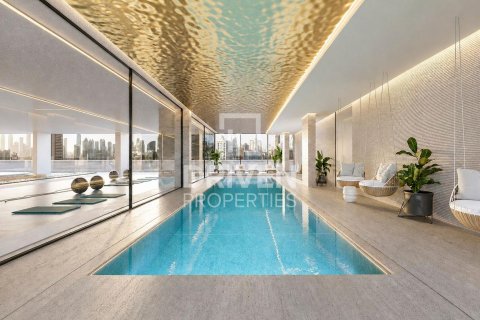 Appartement de Studio à Business Bay, UAE No. 223033 9