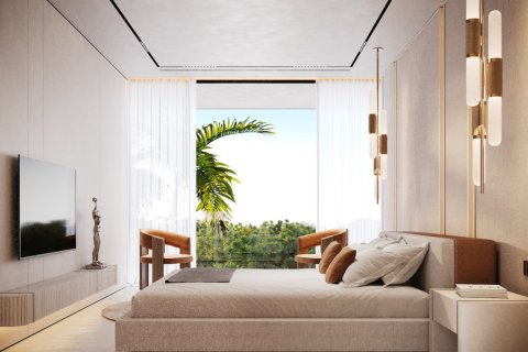 Studio Apartment in Dubai, UAE No. 149043