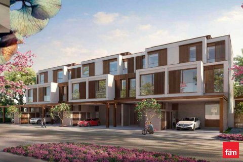 3 bedrooms Townhouse in Dubai, UAE No. 159808 4