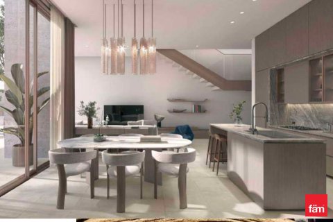 3 bedrooms Townhouse in Dubai, UAE No. 159808 5
