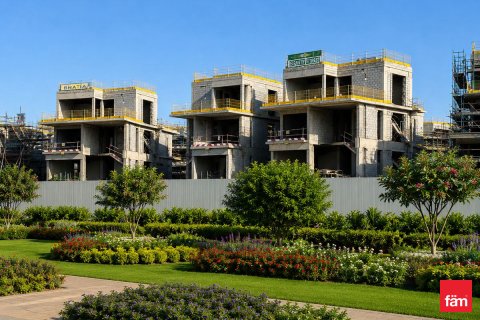 3 bedrooms Townhouse in Dubai, UAE No. 159808