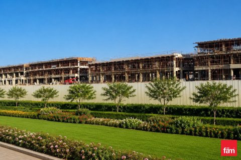 3 bedrooms Townhouse in Dubai, UAE No. 159808 9