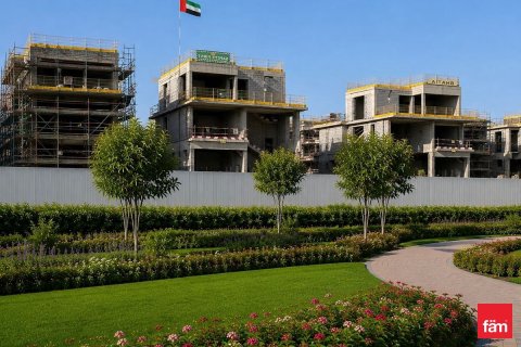 3 bedrooms Townhouse in Dubai, UAE No. 159808 8
