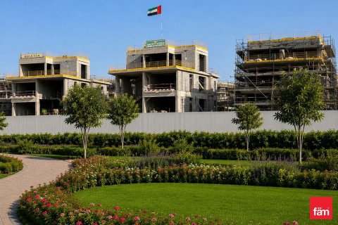 3 bedrooms Townhouse in Dubai, UAE No. 159808 7