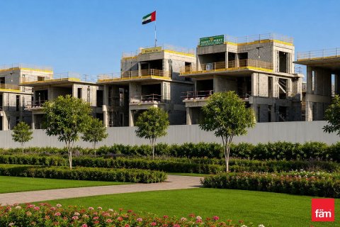 3 bedrooms Townhouse in Dubai, UAE No. 159808 11