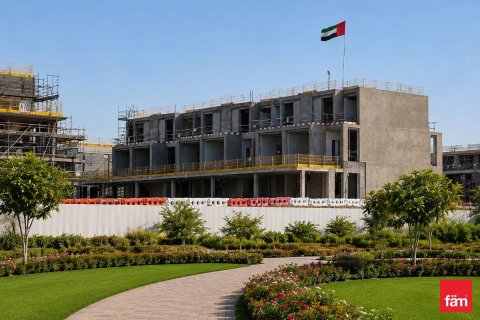 3 bedrooms Townhouse in Dubai, UAE No. 159808 10