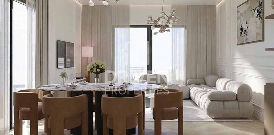 1 bedroom Apartment in Jumeirah Village Triangle, UAE No. 217654