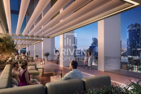 1 bedroom Apartment in Jumeirah Lake Towers, UAE No. 225721 12