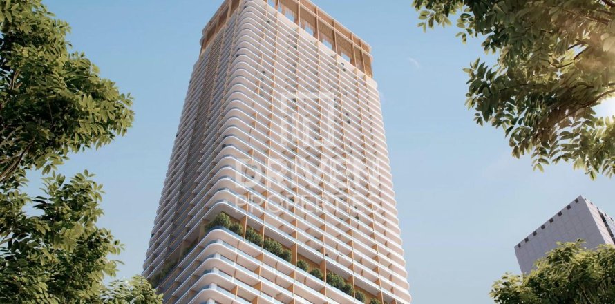 1 bedroom Apartment in Jumeirah Lake Towers, UAE No. 225721