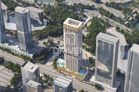 1 bedroom Apartment in Jumeirah Lake Towers, UAE No. 225721 4