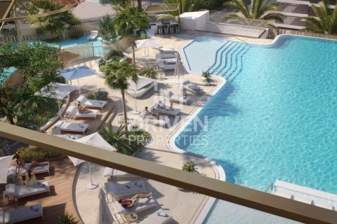 1 bedroom Apartment in Jumeirah Lake Towers, UAE No. 225721 9