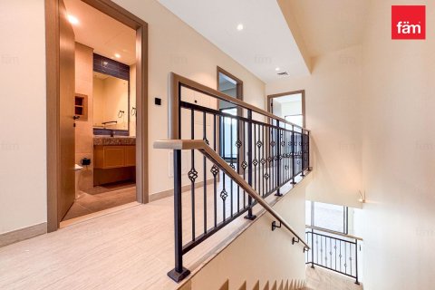 Townhouse de 5 dormitorios en Dubai, UAE No. 224459 9