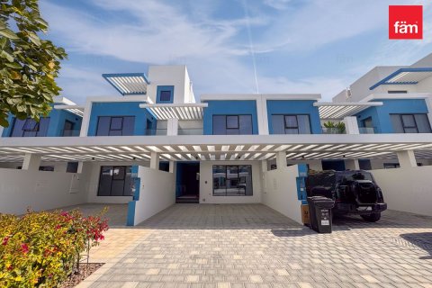 Townhouse de 5 dormitorios en Dubai, UAE No. 224459