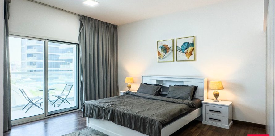 2 bedrooms Apartment in Majan, UAE No. 216361