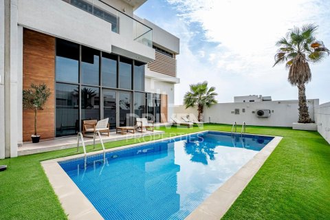 4 bedrooms Villa in Jebel Ali, UAE No. 221055 25