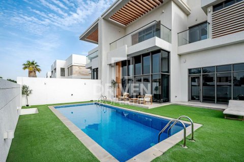 4 bedrooms Villa in Jebel Ali, UAE No. 221055 27