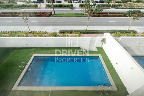 4 bedrooms Villa in Jebel Ali, UAE No. 221055 28