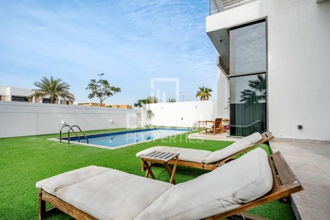 4 bedrooms Villa in Jebel Ali, UAE No. 221055 26