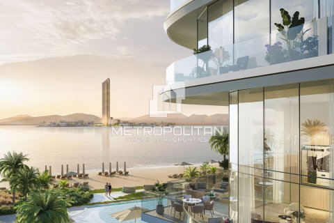 Квартира с 3 спальнями в Al Marjan Island, ОАЭ №10465 10