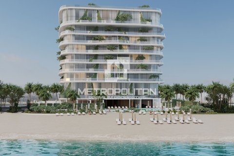 Квартира с 3 спальнями в Al Marjan Island, ОАЭ №10465 16