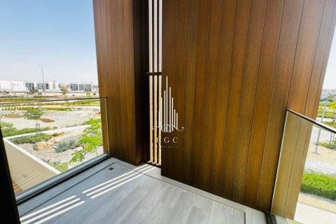 Townhouse de 3 dormitorios en Abu Dhabi, UAE No. 22407 13