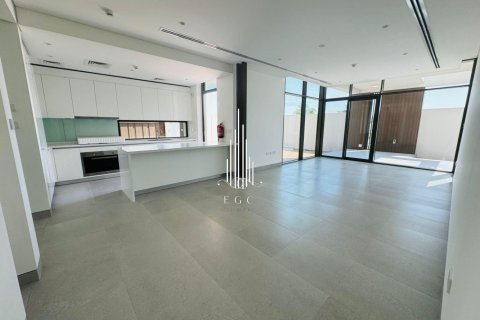 Townhouse de 3 dormitorios en Abu Dhabi, UAE No. 22407 3