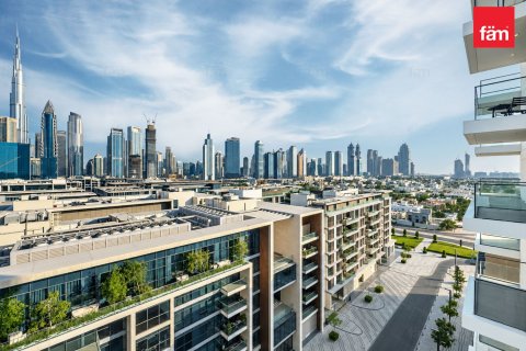 1 غرف نوم شقة في City Walk, الإمارات العربية المتحدة رقم 213837 16