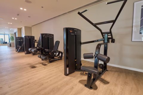 Appartement de 1 chambre à Dubai Marina, UAE No. 224595 25