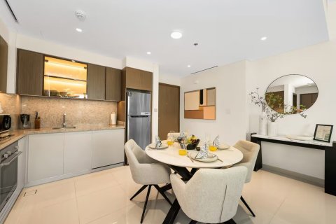 Appartement de 1 chambre à Dubai Marina, UAE No. 224595 7
