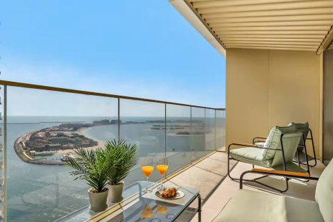 Appartement de 1 chambre à Dubai Marina, UAE No. 224595 6