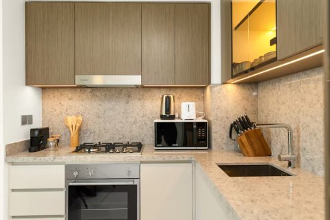 Appartement de 1 chambre à Dubai Marina, UAE No. 224595 14