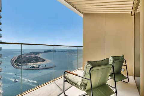 Appartement de 1 chambre à Dubai Marina, UAE No. 224595 21