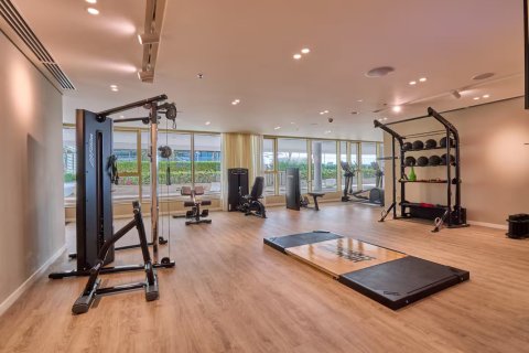 Appartement de 1 chambre à Dubai Marina, UAE No. 224595 27