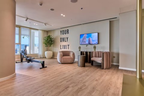 Appartement de 1 chambre à Dubai Marina, UAE No. 224595 26