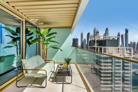 Appartement de 1 chambre à Dubai Marina, UAE No. 224595 20