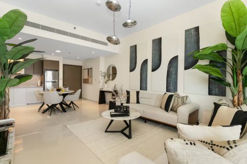 Appartement de 1 chambre à Dubai Marina, UAE No. 224595 4