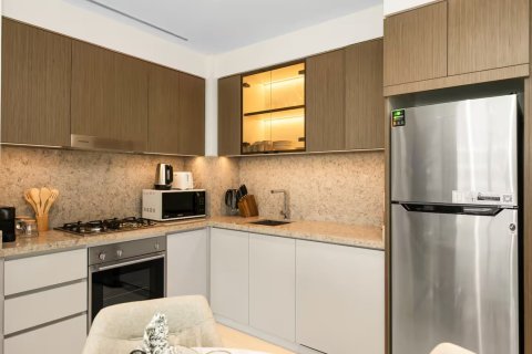 Appartement de 1 chambre à Dubai Marina, UAE No. 224595 13