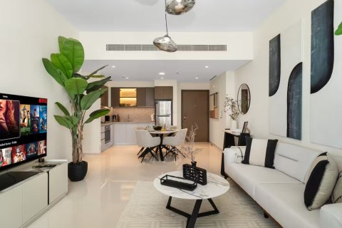Appartement de 1 chambre à Dubai Marina, UAE No. 224595 5
