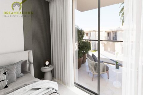 Вилла с 5 спальнями в Al Hamra Village, ОАЭ №75471 7
