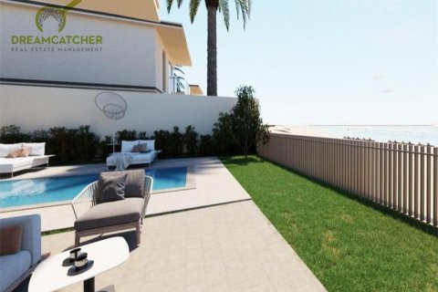 Вилла с 5 спальнями в Al Hamra Village, ОАЭ №75471 20