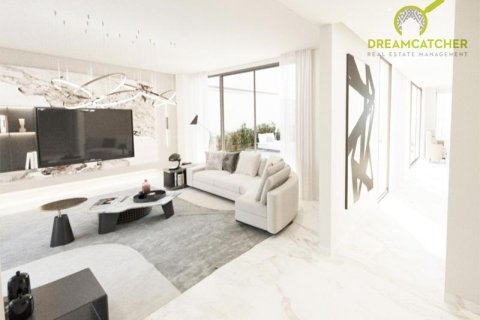 Вилла с 5 спальнями в Al Hamra Village, ОАЭ №75471 4