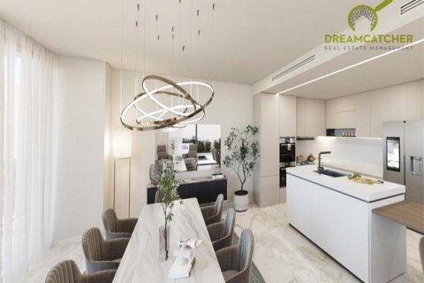 Вилла с 5 спальнями в Al Hamra Village, ОАЭ №75471 13