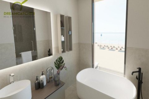 Вилла с 5 спальнями в Al Hamra Village, ОАЭ №75471 11
