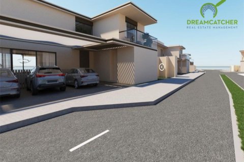 Вилла с 5 спальнями в Al Hamra Village, ОАЭ №75471 19