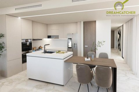 Вилла с 5 спальнями в Al Hamra Village, ОАЭ №75471 14