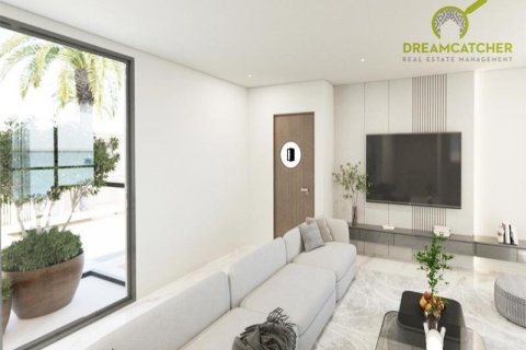 Вилла с 5 спальнями в Al Hamra Village, ОАЭ №75471 17