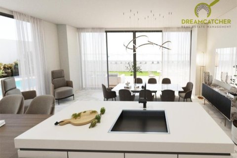 Вилла с 5 спальнями в Al Hamra Village, ОАЭ №75471 15