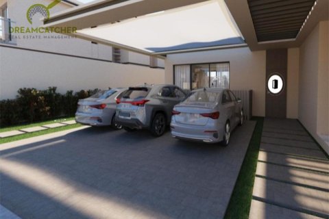 Вилла с 5 спальнями в Al Hamra Village, ОАЭ №75471 18
