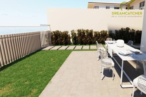 Вилла с 5 спальнями в Al Hamra Village, ОАЭ №75471 21