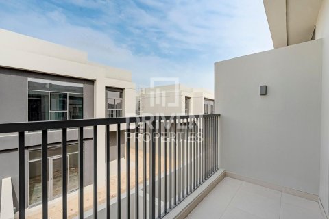Вилла с 4 спальнями в Dubai South (Dubai World Central), ОАЭ №221049 10
